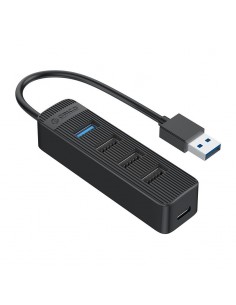 LH333 USB 3.0 HUB 4 port